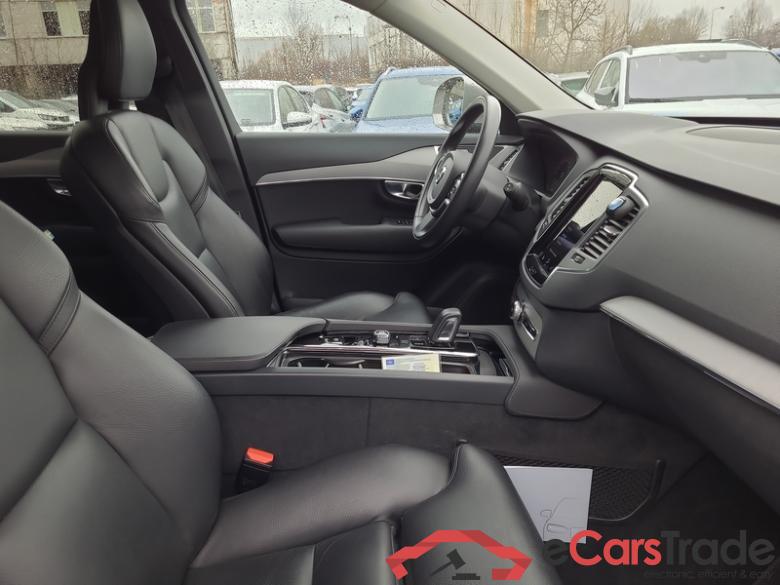 Volvo  XC90 (2002) XC90 T8 Rech.Insc.Expr.AWD AT #6