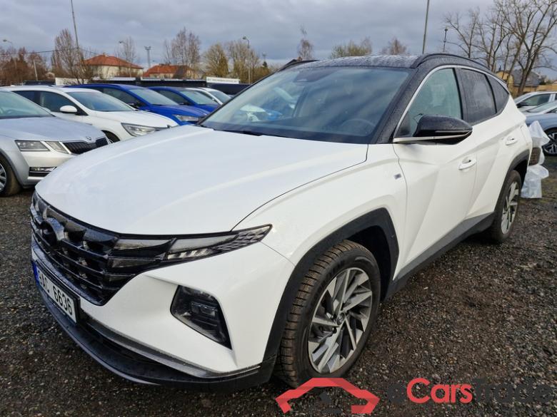 Hyundai  Tucson  (NX)(2020) Tucs.1.6 T-GDI 110 Smart AT #1