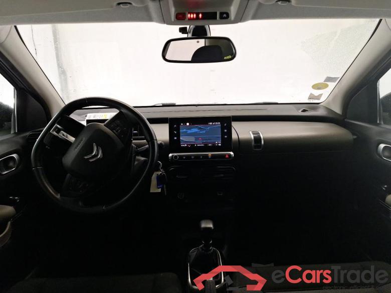 Citroen BlueHDi 100 S&S BVM6 Feel Business C4 Cactus Feel Business 1.5 BlueHDi 100CV BVM6 E6dT #5