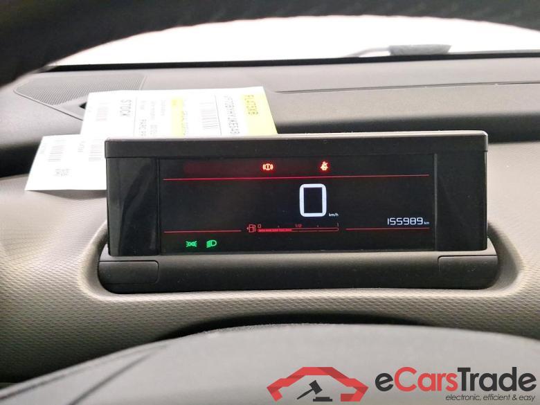 Citroen BlueHDi 100 S&S BVM6 Feel Business C4 Cactus Feel Business 1.5 BlueHDi 100CV BVM6 E6dT #6