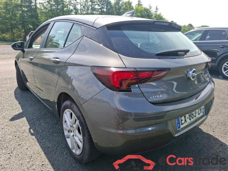 Opel 1.6 DIESEL 110 BUSINESS EDITION Astra K Berline 5ptes Business Edition Start/Stop 1.6 CDTI 110CV BVM6 E6 #2