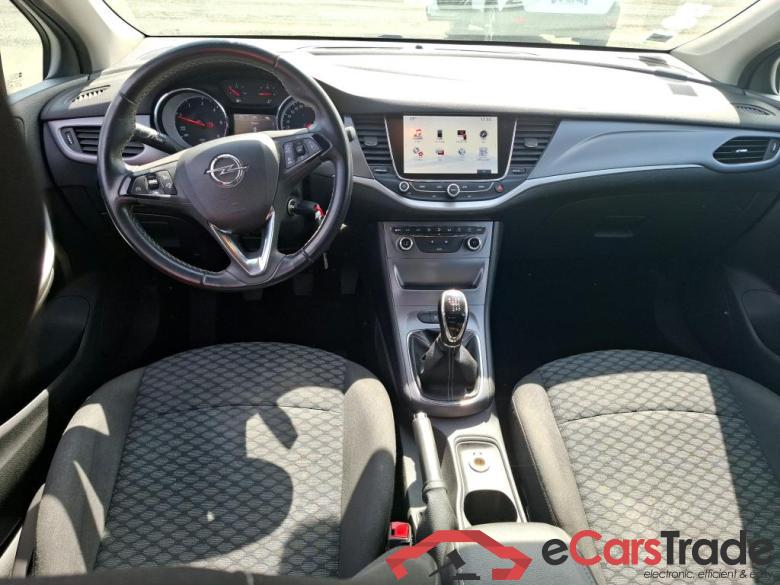 Opel 1.6 DIESEL 110 BUSINESS EDITION Astra K Berline 5ptes Business Edition Start/Stop 1.6 CDTI 110CV BVM6 E6 #5