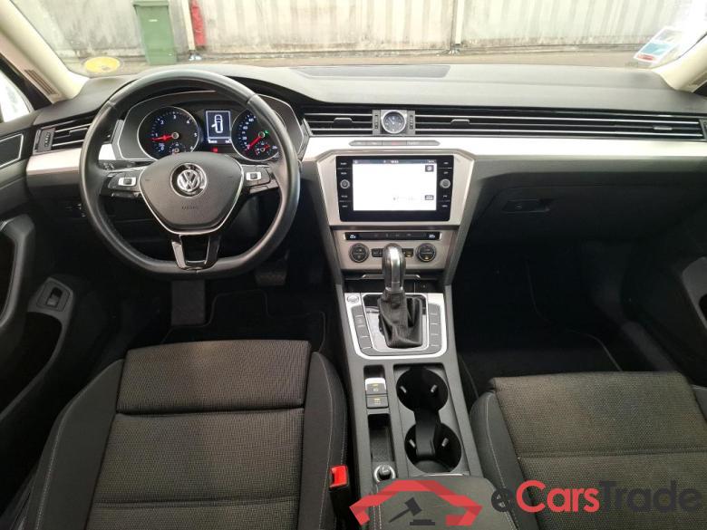 Volkswagen 2.0 TDI 150 DSG7 Confortline Busines BMT VOLKSWAGEN Passat SW 5p Break 2.0 TDI 150 DSG7 Confortline Busines BMT #5