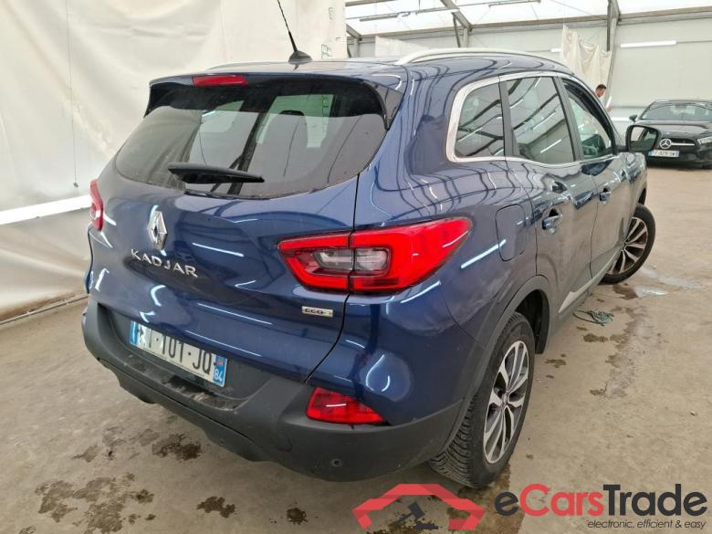 Renault Business Energy dCi 110 Kadjar Business 1.5 dCi 110CV BVM6 E6 #3