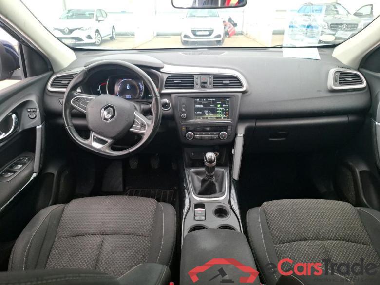 Renault Business Energy dCi 110 Kadjar Business 1.5 dCi 110CV BVM6 E6 #5