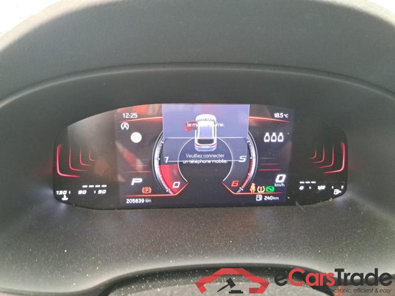 Seat 2.0 TDI 150 DSG7 S&S Style Business Ateca Style 2.0 TDI 150CV BVA7 E6d #6