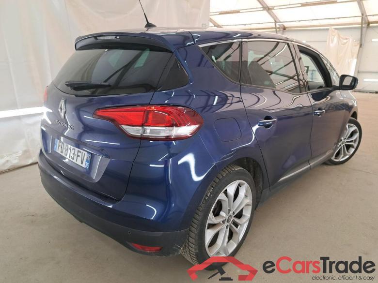 Renault Business Energy dCi 110 EDC Scenic IV Business 1.5 dCi 110CV BVA7 E6 #3