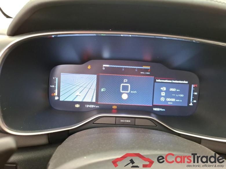 Citroen BlueHDi 130 S&S EAT8 Business CITROEN C5 Aircross / 2018 / 5P / SUV BlueHDi 130 S&S EAT8 Business #6