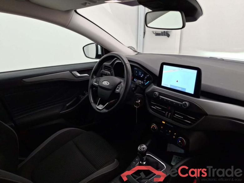 FORD FOCUS 1.0 EcoBoost Connected #3