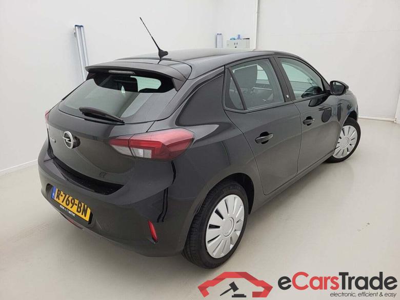 OPEL CORSA-E e-Edition 50kWh #2