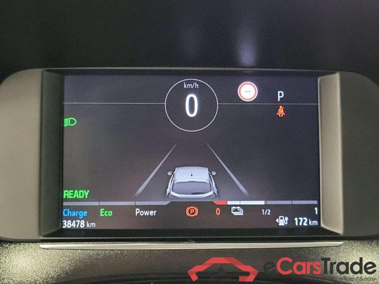 OPEL CORSA-E e-Edition 50kWh #4