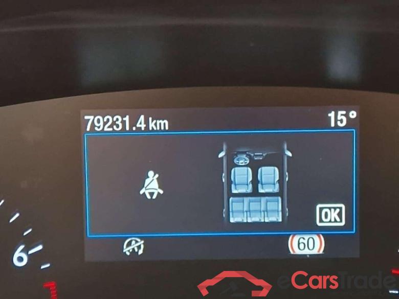 FORD FOCUS 1.0 EcoBoost Connected #4