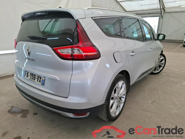 Renault &Business Energy dCi 110 EDC 7P Scenic IV Grand Business 1.5 dCi 110CV BVA7 E6 #3