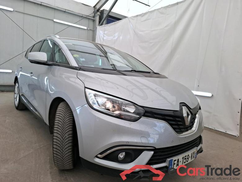 Renault &Business Energy dCi 110 EDC 7P Scenic IV Grand Business 1.5 dCi 110CV BVA7 E6 #4