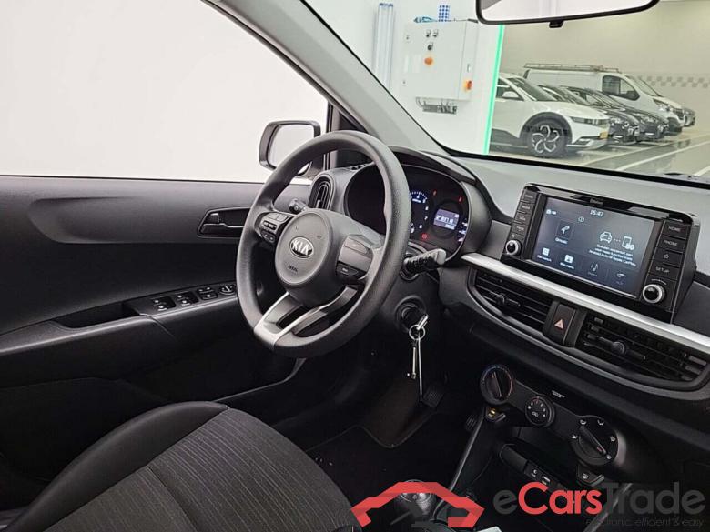 KIA Picanto 1.0 MPi ComfortPlusLine #3