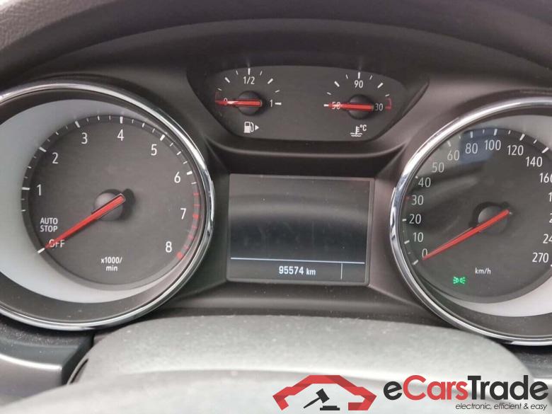 OPEL ASTRA 1.0 Turbo 120 Jaar Edition #5