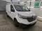 preview Renault Trafic #3