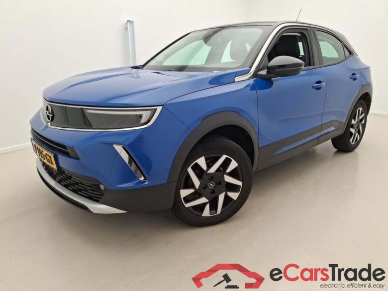 OPEL MOKKA 1.2 Turbo Bns Elegance AUT