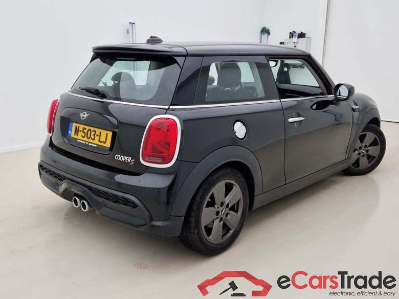 Mini Mini 2.0 DCT #2