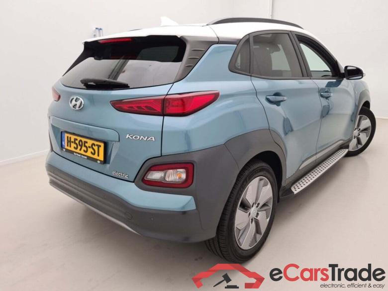 HYUNDAI Kona EV Premium 64 kWh #2