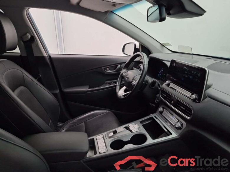 HYUNDAI Kona EV Premium 64 kWh #3