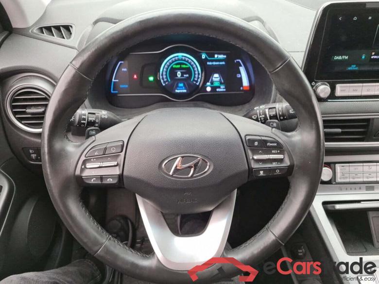 HYUNDAI Kona EV Premium 64 kWh #6