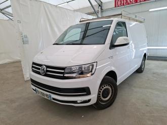 Volkswagen T5 Transporter
