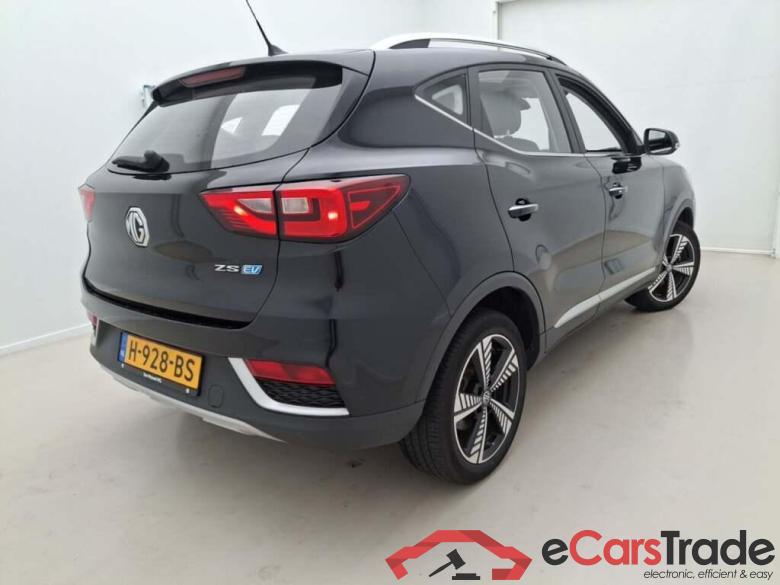 MG MG ZS EV Luxury 45 kWh #2