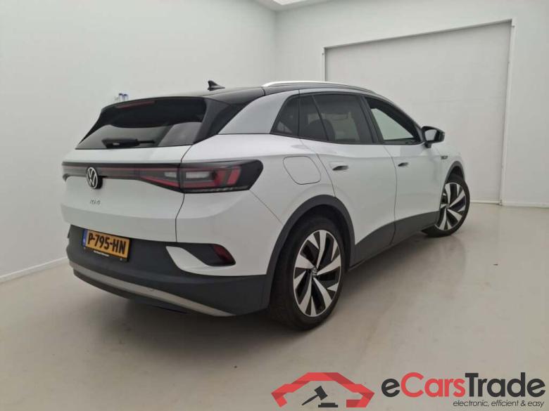 VOLKSWAGEN ID.4 First 77 kWh #2