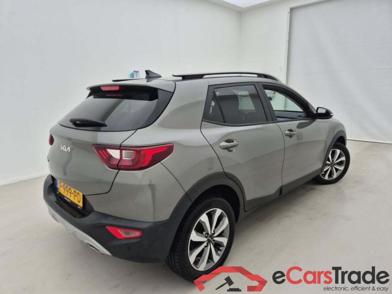 KIA Stonic 1.0 T-GDi MHEV DynamicPlusLine #2