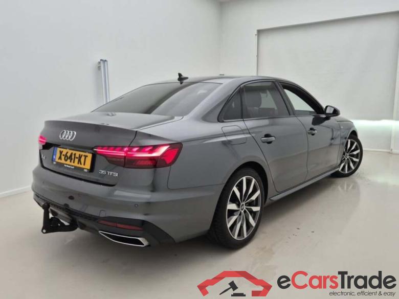 AUDI A4 LIMOUSINE 35 TFSI S-Edit Competition S-T #2