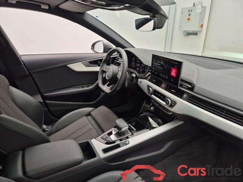 AUDI A4 LIMOUSINE 35 TFSI S-Edit Competition S-T #3