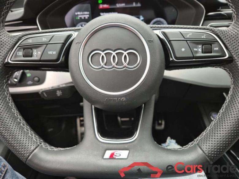AUDI A4 LIMOUSINE 35 TFSI S-Edit Competition S-T #5