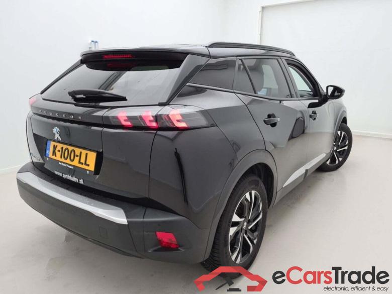 PEUGEOT e-2008 EV Fase 3 BlueLease Allure 50  #2