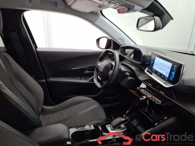 PEUGEOT e-2008 EV Fase 3 BlueLease Allure 50  #3