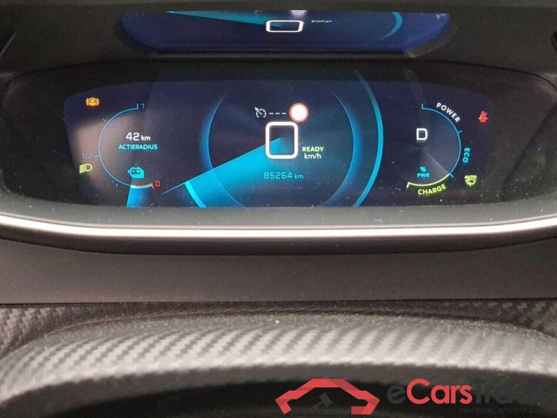 PEUGEOT e-2008 EV Fase 3 BlueLease Allure 50  #5