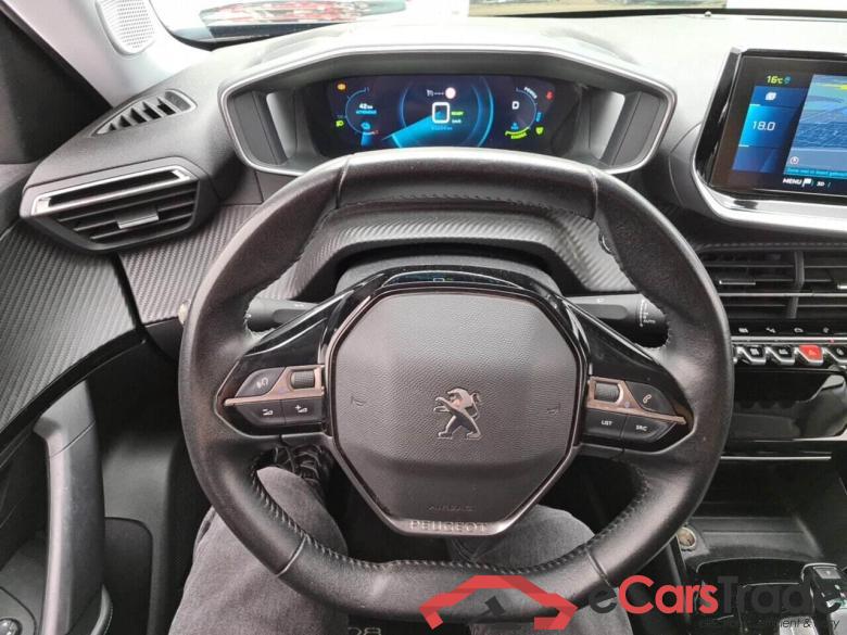 PEUGEOT e-2008 EV Fase 3 BlueLease Allure 50  #6