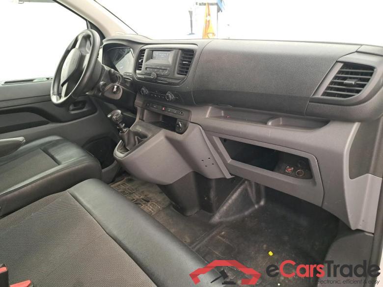 Citroen M BlueHDi 100 S&S BVM6 Club Jumpy Fourgon Club M 1.5 BlueHDi 100CV BVM6 E6d #5