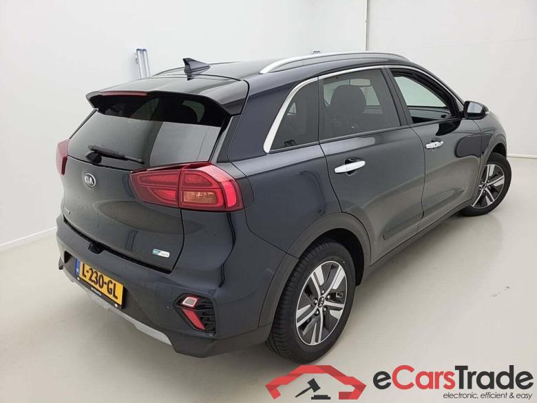 KIA Niro 1.6 GDi HEV Executiveline DCT6 #2