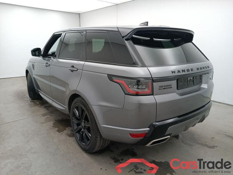 LAND ROVER RANGE ROVER SPORT - 2018 2.0 P400e 404 Autobiog.Dyn.PHEV (EU6d-TEMP) 5d #3
