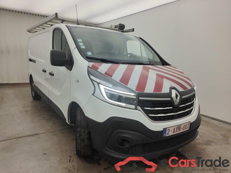 Renault Trafic L2H1 dCi 120 Grand Confort 2.9T 4d #2