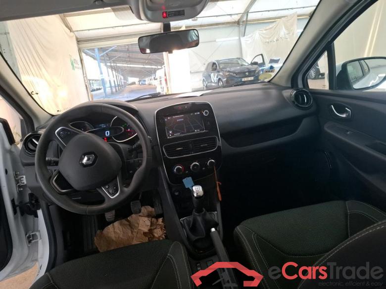Renault Air Medianav dCi 90 Clio IV Air MediaNav 1.5 dCi 90CV BVM5 E6 #5