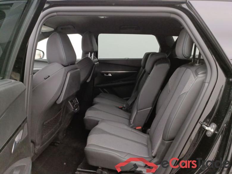 Peugeot 5008 1.2 HYBRID 136 e-DSC6 Allure Pack 5d 7pl #6