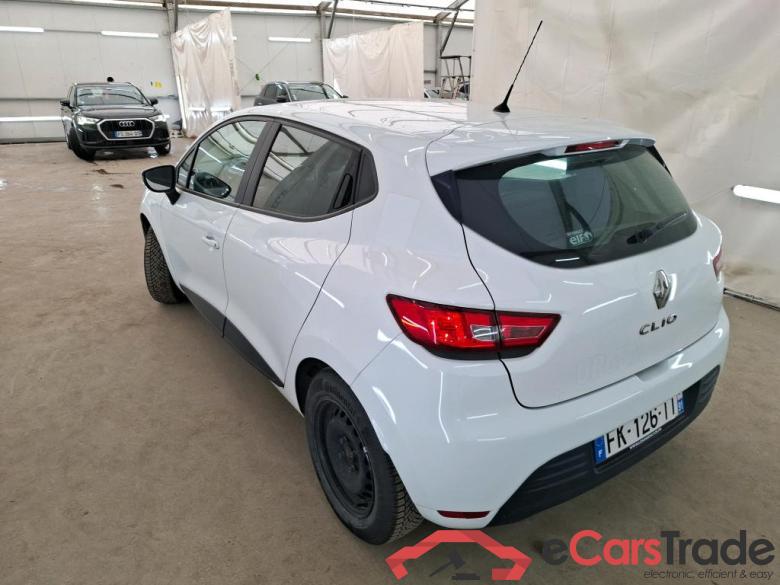 Renault Air Medianav dCi 75 Clio IV Air MediaNav 1.5 dCi 75CV BVM5 E6 #2