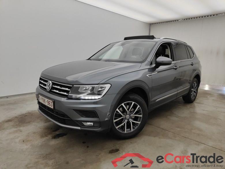 Volkswagen Tiguan Allspace 1.5 TSI ACT Comfortline 5d #3