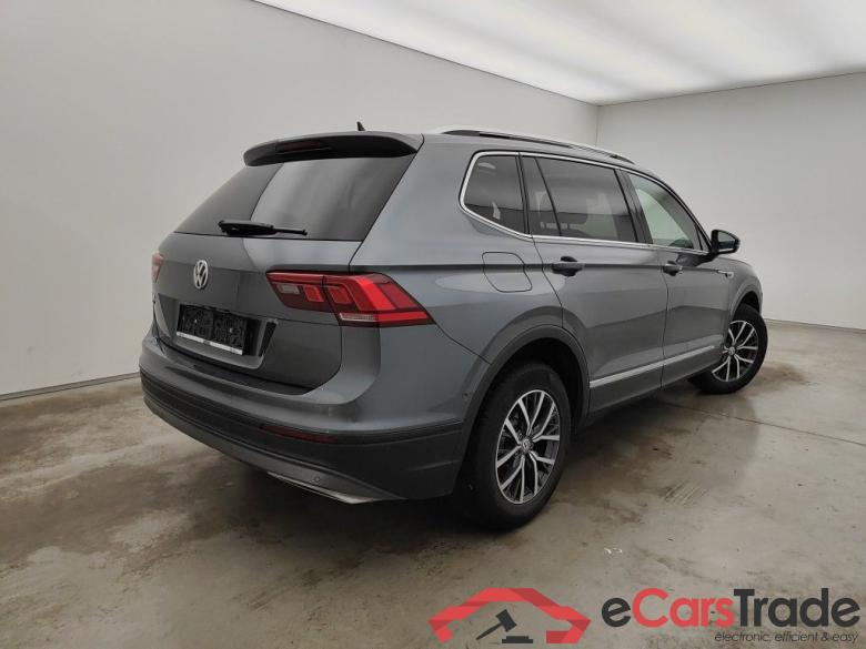 Volkswagen Tiguan Allspace 1.5 TSI ACT Comfortline 5d #5