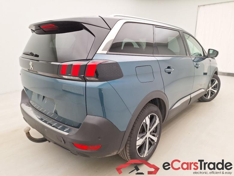 Peugeot, 5008 '16, Peugeot 5008 1.5 BlueHDi 96kW S&S Crossway 5d 7pl #4