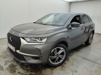 DS Automobiles DS7 Crossback