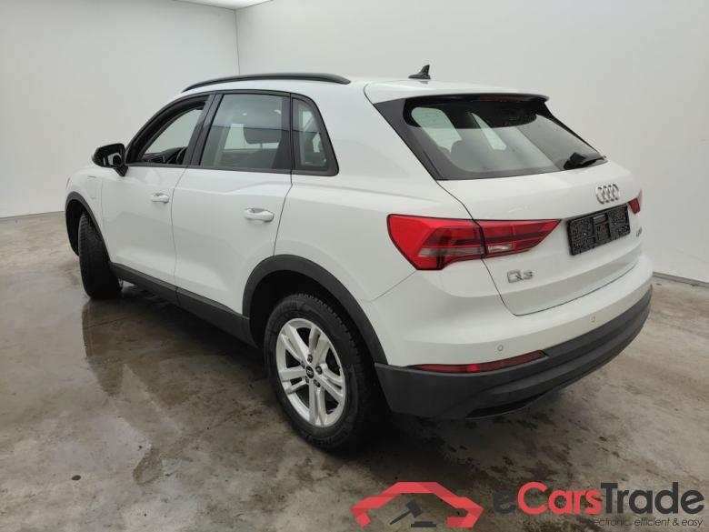 AUDI Q3 - 2019 45 TFSIe 245 PHEV S tronic (EU6AP) 5d #4