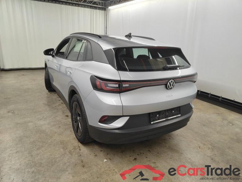 Volkswagen ID.4 77kWh 128kW Pro 5d #4